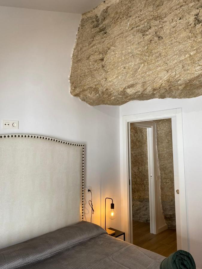 Casa Cueva “El Refugio En La Cueva” Villa Setenil De Las Bodegas Bagian luar foto